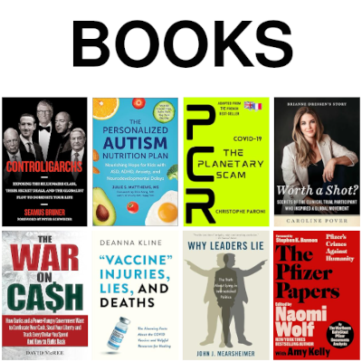 Image of Books